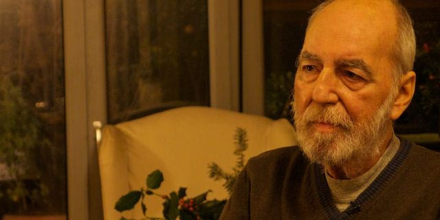 Ο Περικλής Κοροβέσης