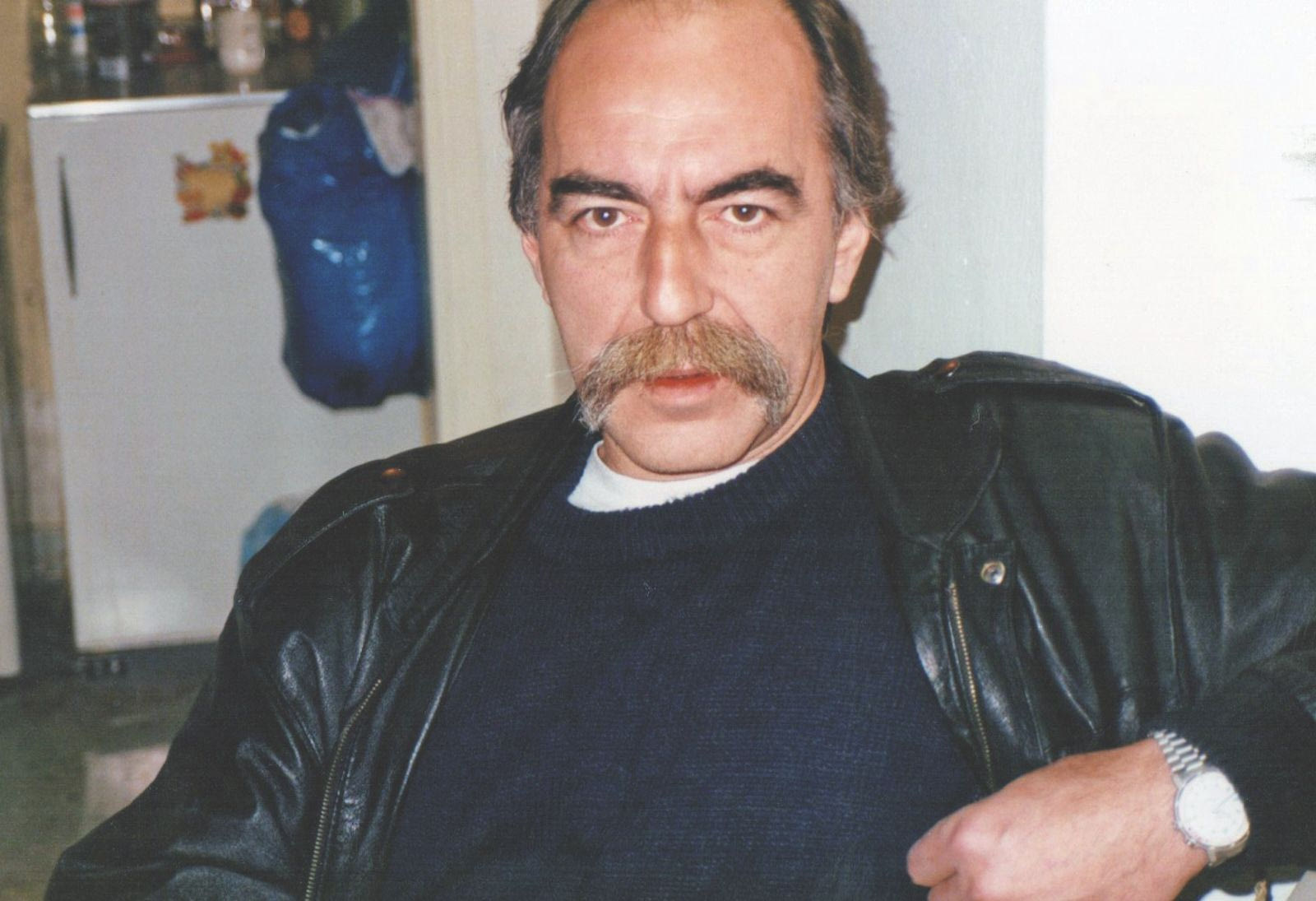 Ο Περικλής Κοροβέσης