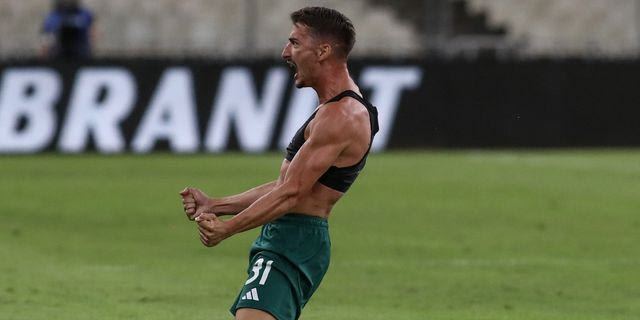 Παναθηναϊκός – Πανσερραϊκός 3-1: To τριφύλλι επέστρεψε στις νίκες