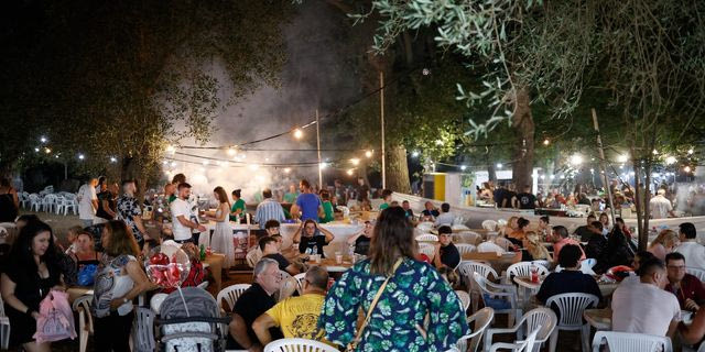 Κορυδαλλός: Επεισόδιο σε πανηγύρι – Τραυματίστηκαν 2 αντιδήμαρχοι κι ένας ανήλικος