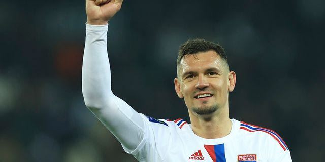 O Dejan Lovren