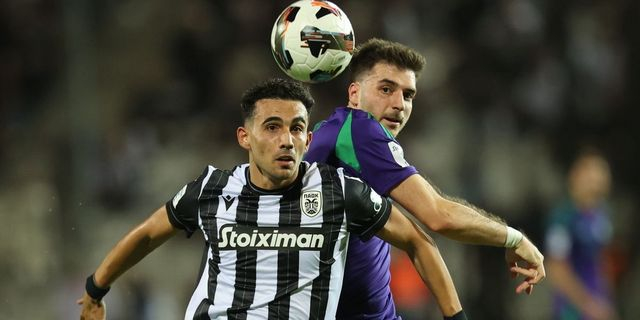 Παναθηναϊκός – ΠΑΟΚ: Πού θα δείτε το ντέρμπι στο ΟΑΚΑ για την 3η αγωνιστική των playoffs