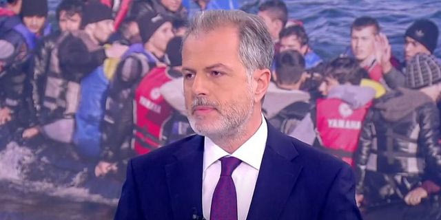 Προσωρινός πρόεδρος της ΕΡΤ ο Γιάννης Παπαδόπουλος