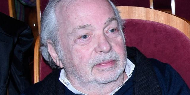 Πέθανε ο συνθέτης Αλέξης Παπαδημητρίου