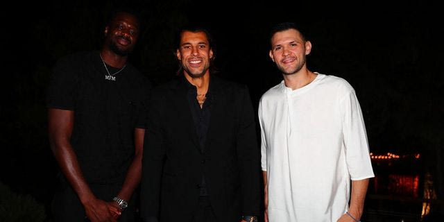 Κώστας Παπανικολάου: “Ο Πρίντεζης είναι παράδειγμα για αυτό που πρεσβεύει σαν άνθρωπος”