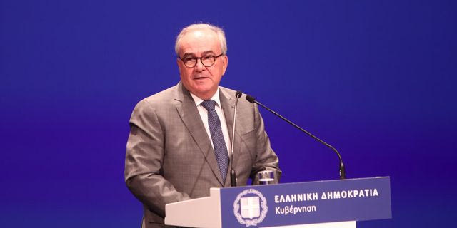 Νίκος Παπαθανάσης