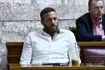 Διαγράφεται από τον ΣΥΡΙΖΑ ο Νίκος Παππάς που χτύπησε δημοσιογράφο του NEWS 24/7