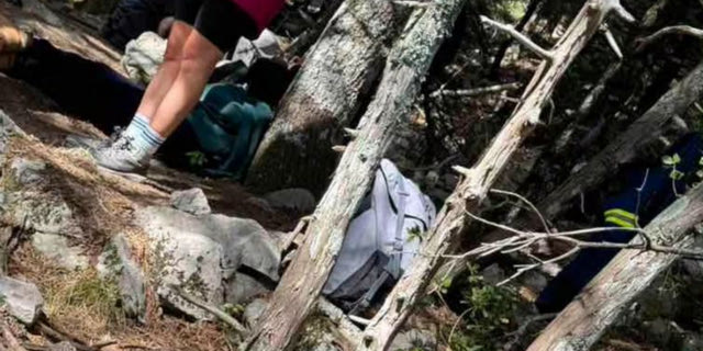 Πάρνηθα: Εντοπίστηκαν καλά στην υγεία τους οι 12 που είχαν χάσει τον προσανατολισμό τους