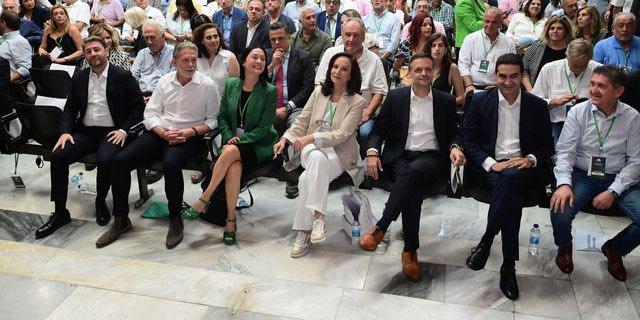 Debate ΠΑΣΟΚ: Συμφωνία για τους όρους – Πώς θα διεξαχθεί