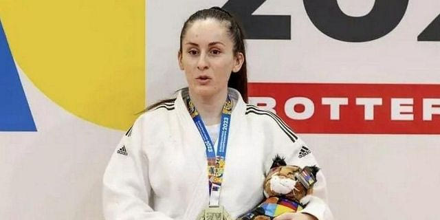 Παραολυμπιακοί Αγώνες: Η Πασχαλίδου κατέκτησε το χάλκινο μετάλλιο στο τζούντο