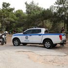 Περιπολικό της Αστυνομίας (φωτογραφία αρχείου)