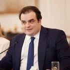 Ο Κυριάκος Πιερρακάκης