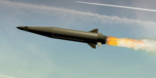 Ρωσία: Επιστήμονας ειδικός στην ανάπτυξη υπερηχητικών πυραύλων καταδικάστηκε για προδοσία