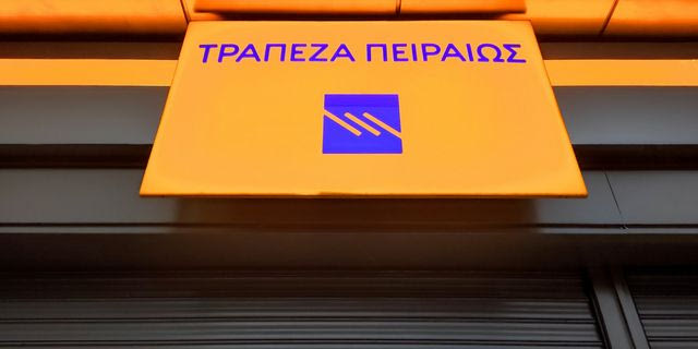 Τράπεζα Πειραιώς: Νέα εθελούσια έξοδος με αποζημίωση έως 250.000 ευρώ