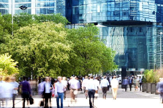 Το πείραμα που έδειξε πώς πρέπει να ζουν οι άνθρωποι για να είναι καλά ψυχικά