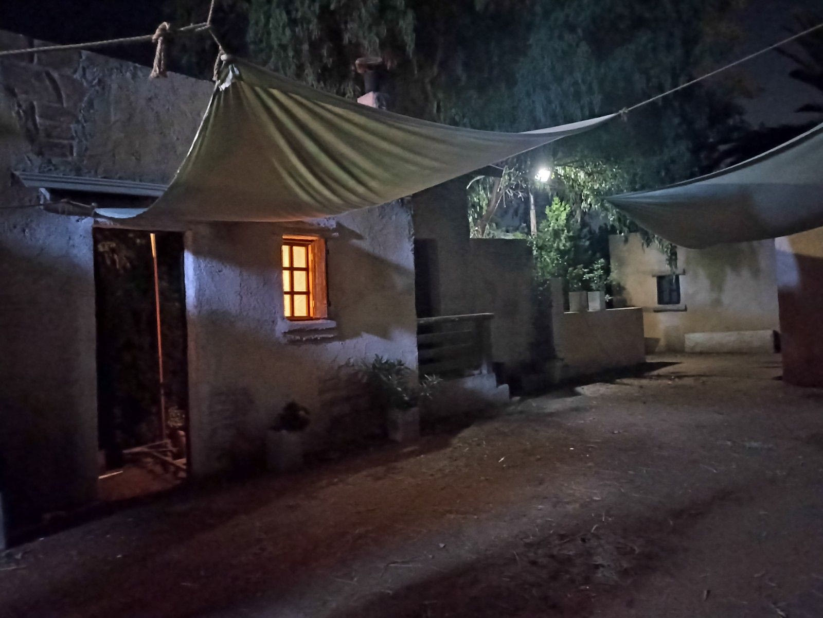 Τα "προσφυγικά" στη νέα σειρά "Grand Hotel"