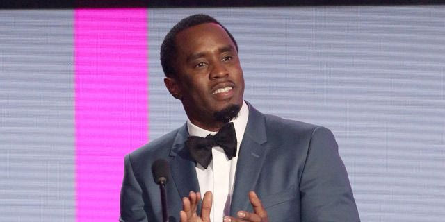 Puff Daddy