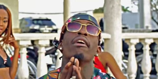 Πέθανε ο ράπερ Rich Homie Quan