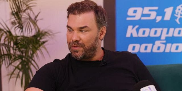 Γιώργος Σαμπάνης
