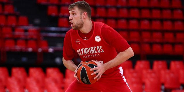 Ολυμπιακός – Βίρτους Μπολόνια: Πού θα δείτε το φιλικό των ερυθρολεύκων