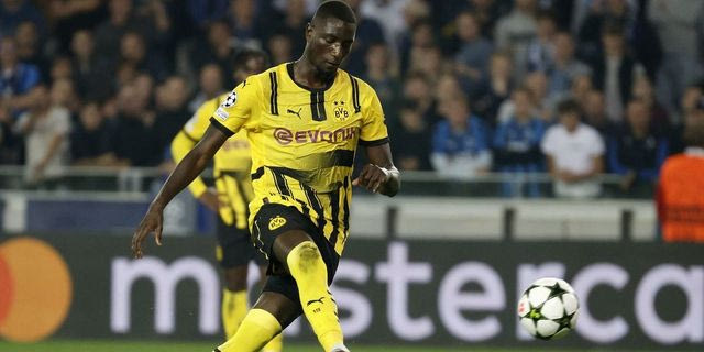 Champions League: Tα 13 γκολ της δεύτερης ημέρας, της πρώτης αγωνιστικής στη League Phase