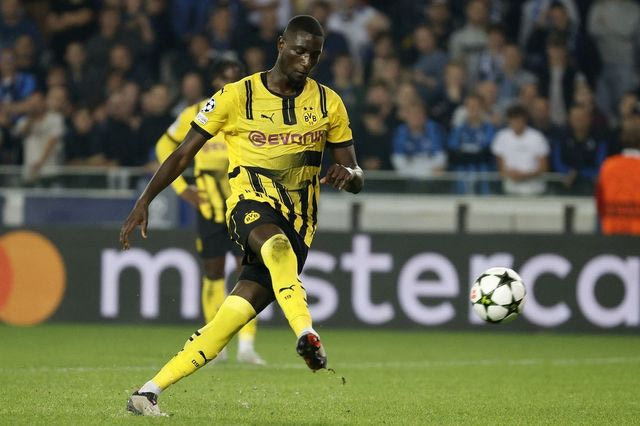 Champions League: Tα 13 γκολ της δεύτερης ημέρας, της πρώτης αγωνιστικής στη League Phase