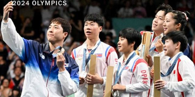 Τι απέγιναν οι Βορειοκορεάτες αθλητές της ιστορικής selfie των Ολυμπιακών Αγώνων