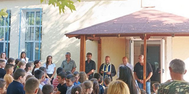 Πρωτοφανές: Στα Σφακιά δεν θα ξεκινήσουν μαθήματα γιατί δεν υπάρχουν καθηγητές