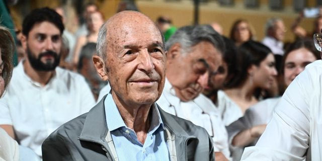 Κώστας Σημίτης για 50 χρόνια ΠΑΣΟΚ: “Εδώ και τώρα προχωράμε μπροστά”