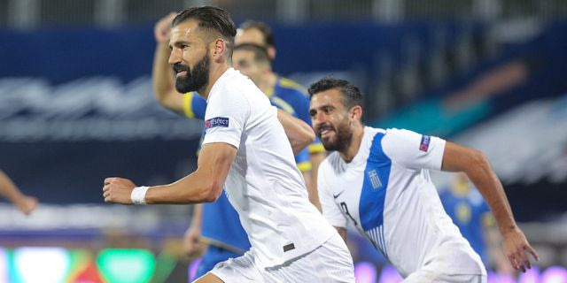 Λαμία: Κλείνει τον Σιόβα, που γυρίζει στην Ελλάδα μετά από επτά χρόνια