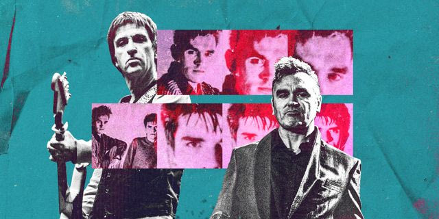 Θα ενωθούν ξανά οι Smiths;