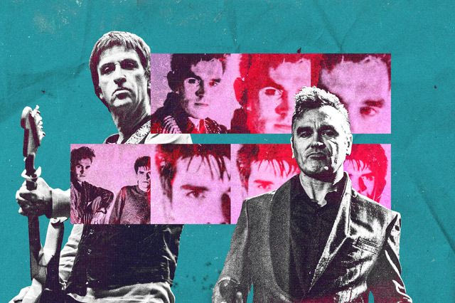 Θα ενωθούν ξανά οι Smiths;
