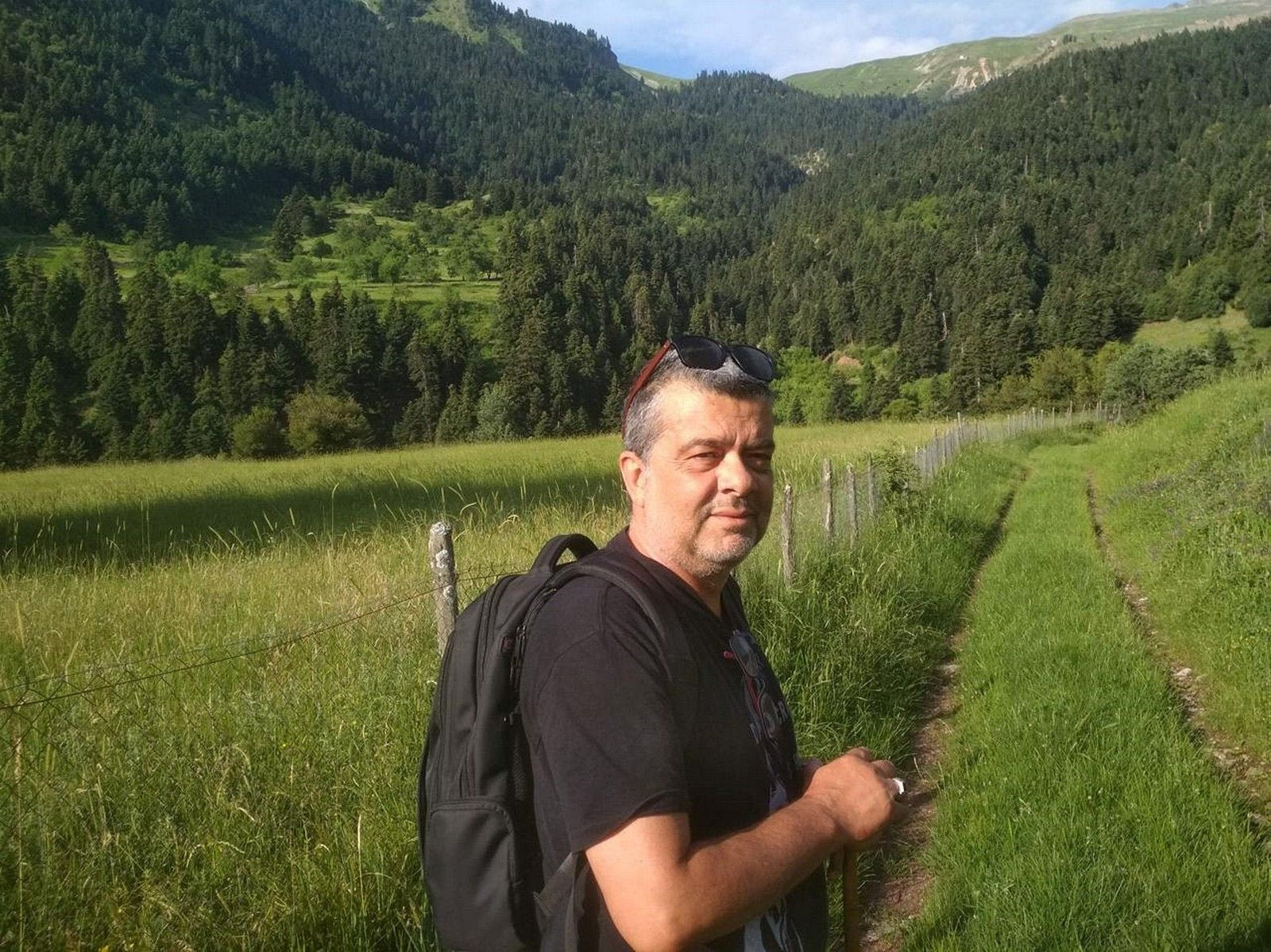 ΣπύροςΜιχαλόπουλος