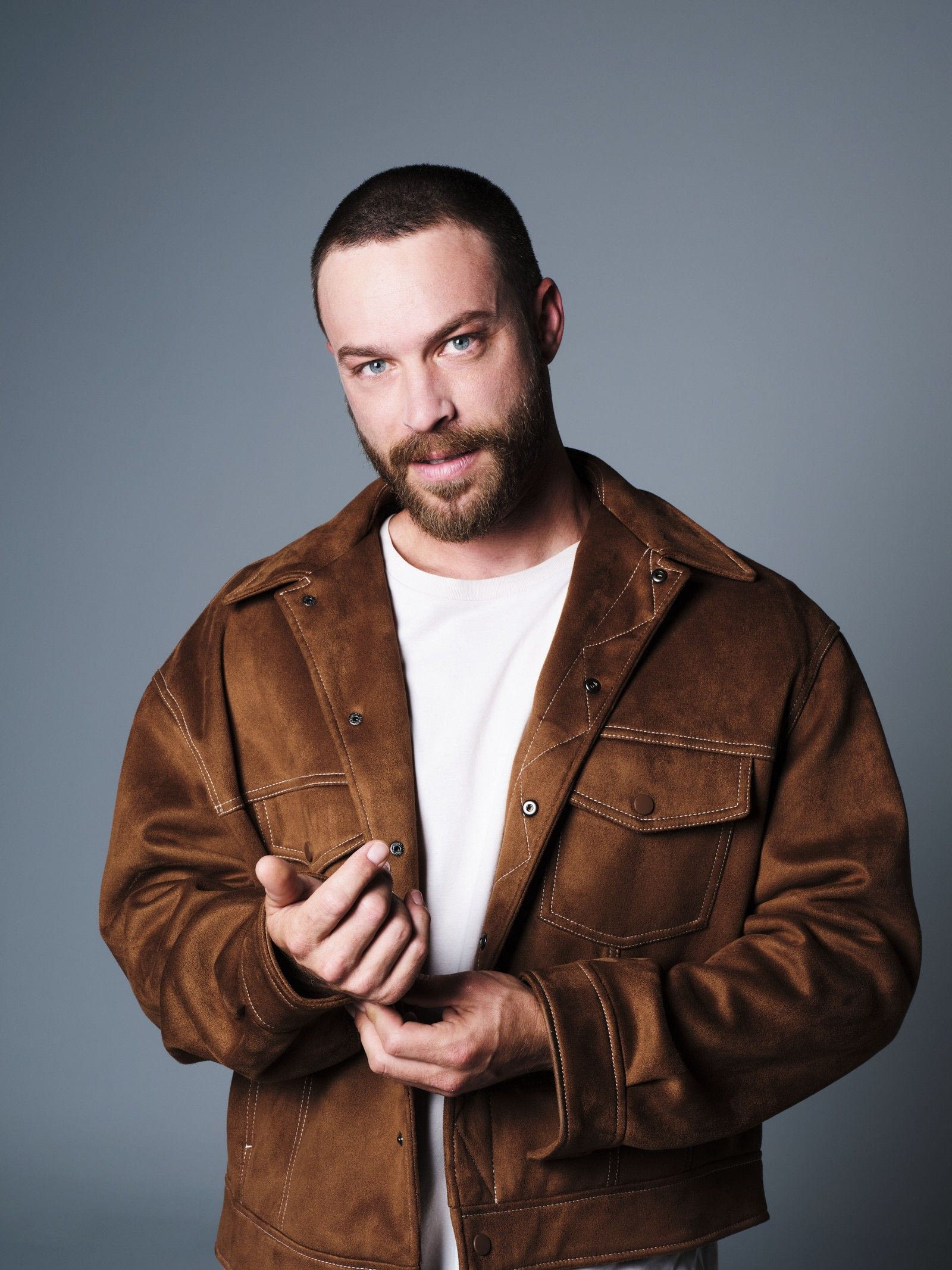 Στέφανος Μιχαήλ