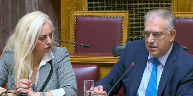 Νέα Συνήγορος του Καταναλωτή αναλαμβάνει η Άννα Στρατινάκη