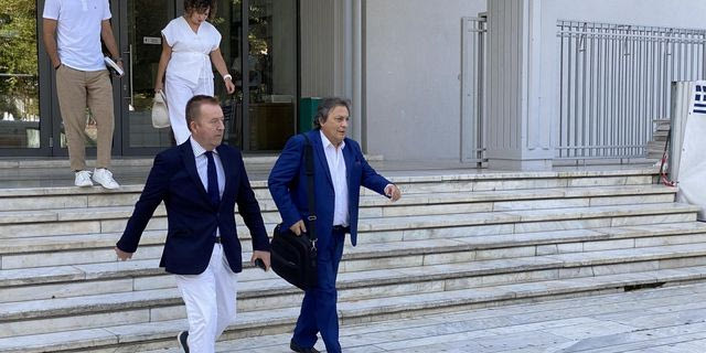 Τέμπη: Βουλευτές του ΣΥΡΙΖΑ ζητούν την αναβάθμιση των κατηγοριών για το μπάζωμα