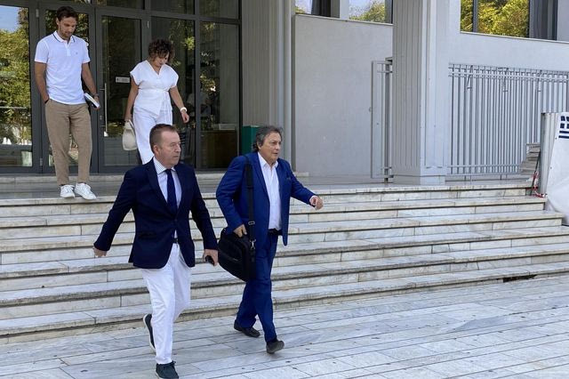 Τέμπη: Βουλευτές του ΣΥΡΙΖΑ ζητούν την αναβάθμιση των κατηγοριών για το μπάζωμα