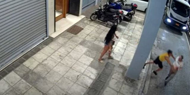 Τρανς γυναίκα και ο φίλος της έπεσαν θύματα ξυλοδαρμού ταξιτζή