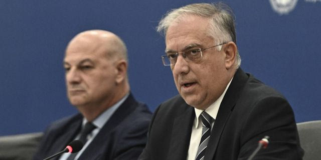 Θεοδωρικάκος: “Πάνω 8,5 εκατ. ευρώ για τις περιβαλλοντικές υποδομές του Πάρκου Οινοφύτων”