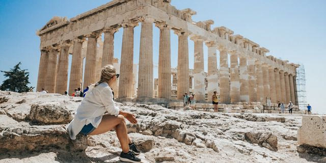 Τουρισμός