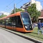 Τραμ: Κυκλοφοριακές ρυθμίσεις στη Γραμμή 6 την Τρίτη