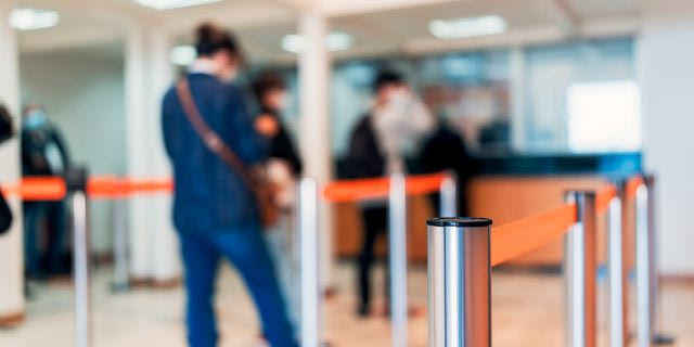 Νέα Φιλαδέλφεια: Ένοπλη ληστεία σε τράπεζα
