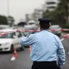 Τροχονόμος (φωτογραφία αρχείου)