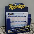 Τζόκερ: Οι τυχεροί αριθμοί που κερδίζουν 1,3 εκατ. ευρώ
