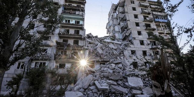Δάνειο 50 δισ. δολαρίων στην Ουκρανία συμφώνησαν οι G7