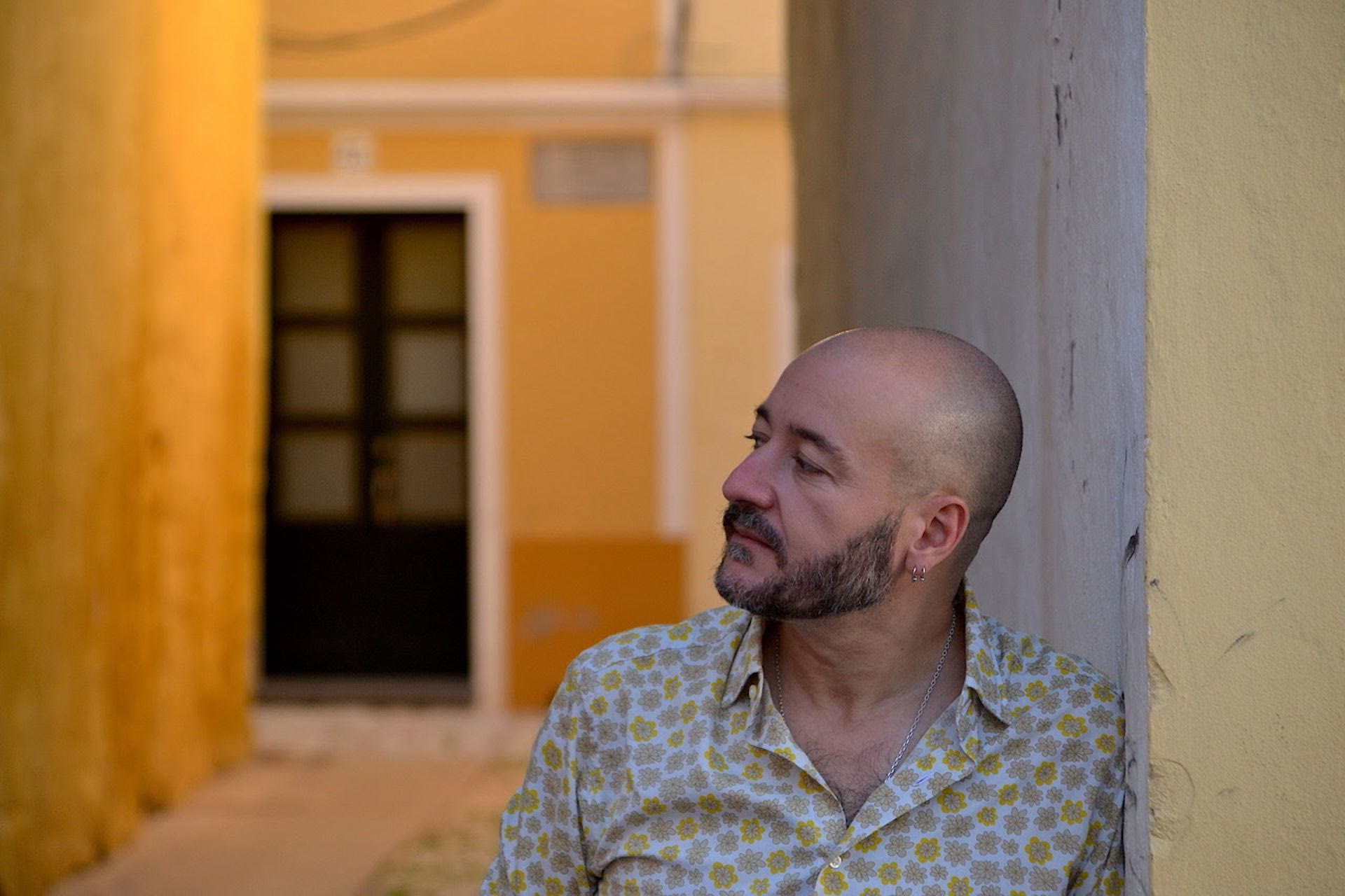 O Ζουζέπ Μαρία Μιρό