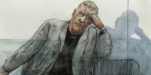 Υπόθεση Gisèle P.: Ομολόγησε ο σύζυγός της – “Ο λόγος που τη νάρκωνα και καλούσα άνδρες να τη βιάσουν”