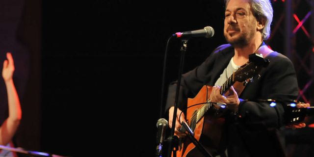 Αντώνης Βαρδής: Δρόμος στο Μοσχάτο πήρε το όνομά του – Η συγκινητική ανάρτηση του γιου του