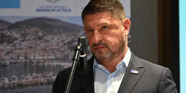 Νίκος Χαρδαλιάς