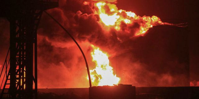 Ο ισραηλινός στρατός έπληξε στόχους των Χούθι στη Χοντέιντα (φωτογραφία αρχείου)